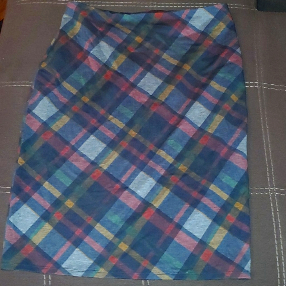 CYBER MONDAY skirt